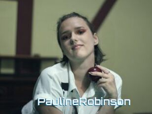 PaulineRobinson