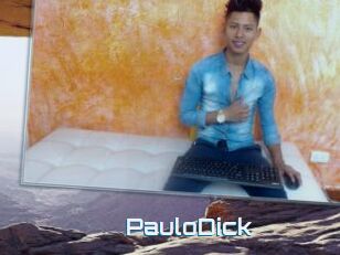 PauloDick