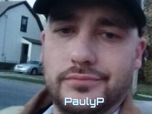 PaulyP