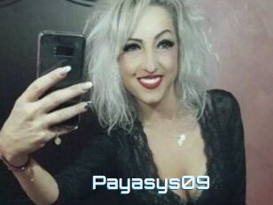 Payasys09