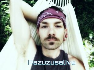 Pazuzusalive