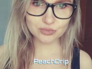 PeachDrip