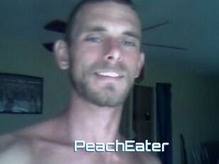 PeachEater