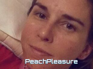 PeachPleasure