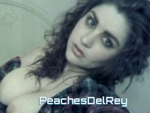 PeachesDelRey