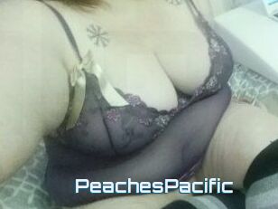 PeachesPacific