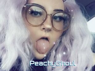 PeachyGhoul