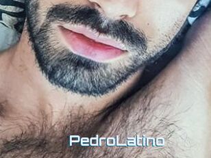 PedroLatino