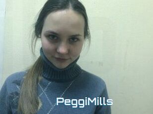 PeggiMills