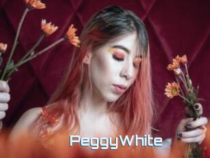PeggyWhite