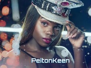 PeitonKeen