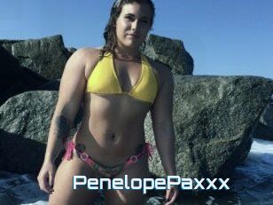 PenelopePaxxx