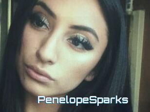 PenelopeSparks