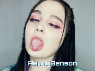 PennyBenson