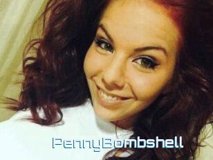 PennyBombshell