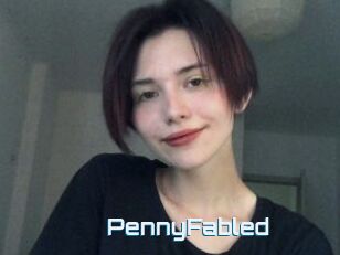 PennyFabled