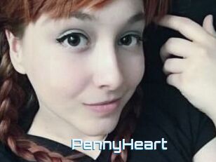 PennyHeart