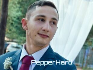 PepperHard