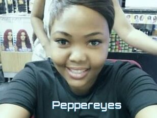 Peppereyes