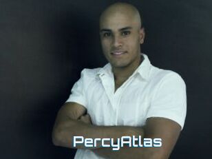 PercyAtlas