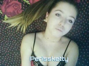 Perissketty