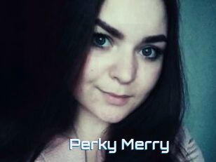 Perky_Merry