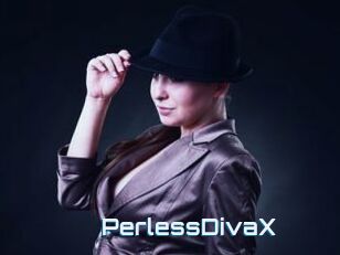 PerlessDivaX