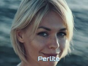 Perlite