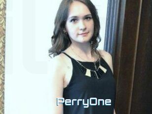 PerryOne