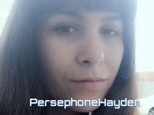 PersephoneHayden