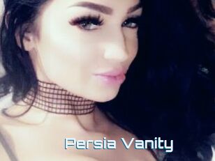 Persia_Vanity