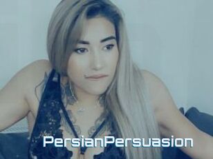 PersianPersuasion