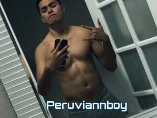 Peruviannboy