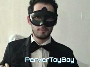 PerverToyBoy