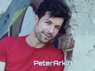 PeterArkin