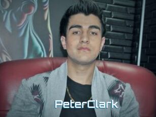 PeterClark