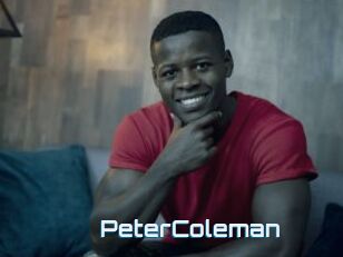 PeterColeman