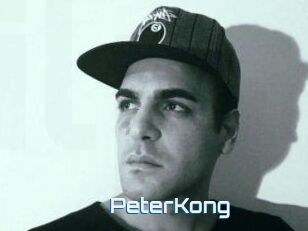 PeterKong