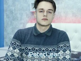 PeterLean