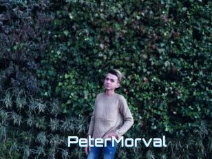 PeterMorval