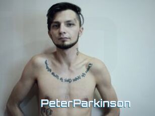 PeterParkinson