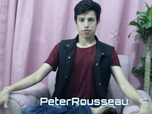 PeterRousseau