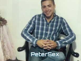 PeterSex