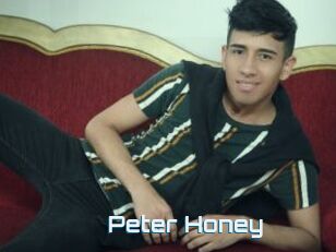 Peter_Honey