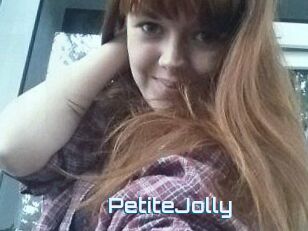 PetiteJolly