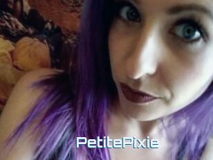 PetitePixie