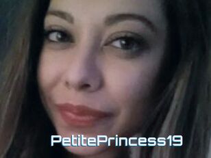 PetitePrincess19