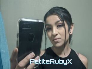 PetiteRubyX