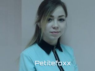 Petitefoxx