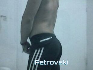 Petrovski